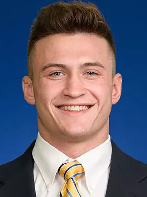 Reece Hughes