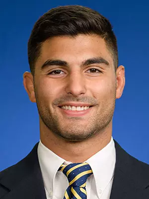 Ben Lamantia
