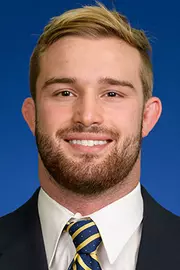 Layne Van Anrooy