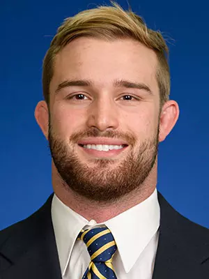 Layne Van Anrooy