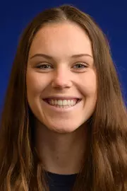 Emily Ritner 2020