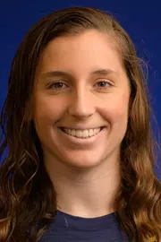Maddy Johnston 2020