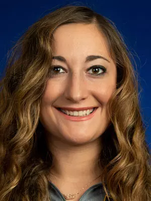 Eliese Hornberger-Rocco