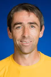 Benjamin Becker