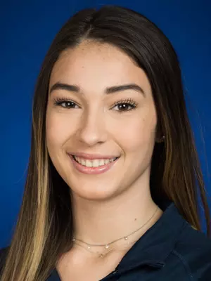 Samantha Perlman