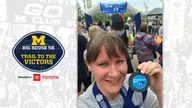 Why I'm Participating in the Big House 5K: Jennifer Musser