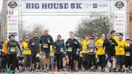 COVID-19 Update: 2020 Big House 5K Moved to Virtual #BigHouse5K