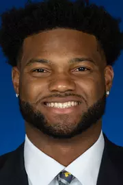 Nico Collins
