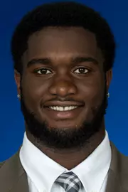 Michael Dwumfour