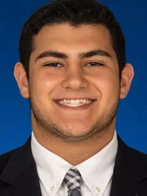 Joey George