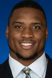 Khaleke Hudson