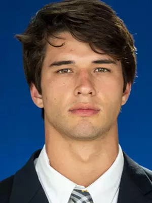 Dylan McCaffrey