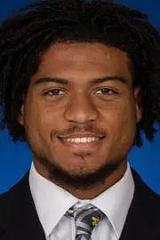 Cam McGrone