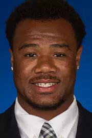 Mustapha Muhammad