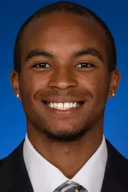 Desmond Nicholas