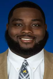 Michael Onwenu