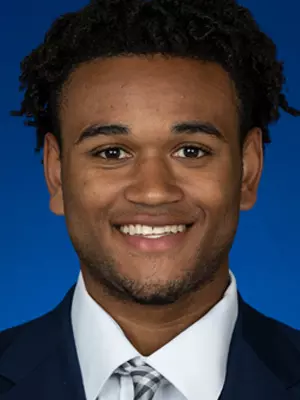 Jalen Perry