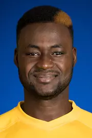 Mohammed Zakyi