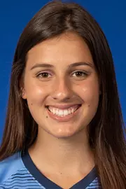 Sophia Ivezaj