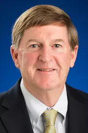 Mike McGuire