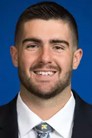 Trey Harper