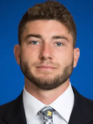 Shea Patterson