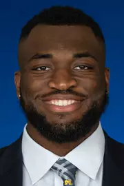 Josh Uche