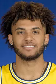 Isaiah Livers