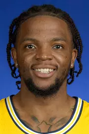 Zavier Simpson