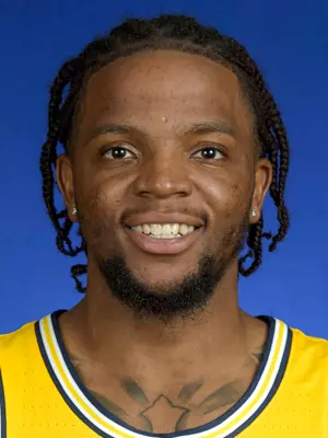 Zavier Simpson