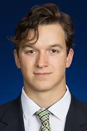 18-19 IHM Becker Headshot