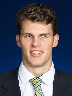 19-20 IHM Luce Headshot