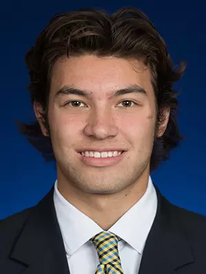 19-20 IHM Moyle Headshot