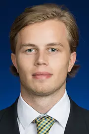 19-20 IHM Ohrwall Headshot