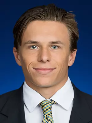 19-20 IHM Olmstead Headshot