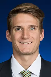19-20 IHM Slaker Headshot
