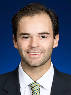 19-20 IHM Switzer Headshot
