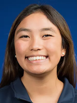 Victoria Kwan