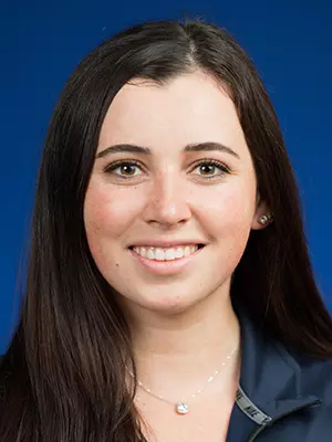Alexis Margett