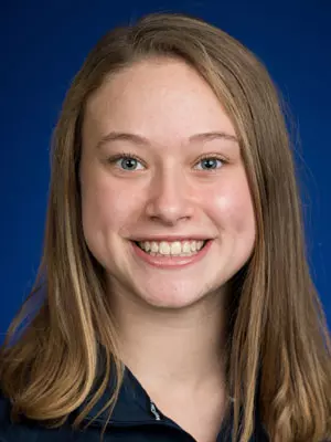Abbie Gaies 2020