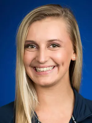 Abby Brenner 2020
