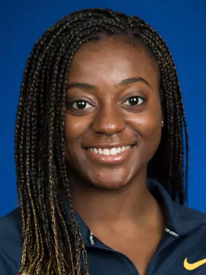 Gabby Wilson 2020
