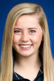 Lauren Farley 2020