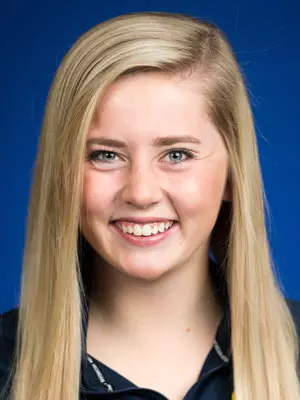 Lauren Farley 2020