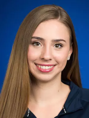Natalie Wojcik 2020