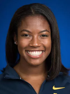Sierra Brooks 2020