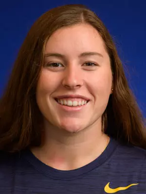 Maddie O'Reilly 2020