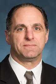 Michael Zordich