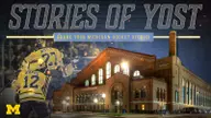 Stories of Yost: Share Your Stories and Win!