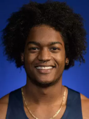 Sierra Hendrix-Williams